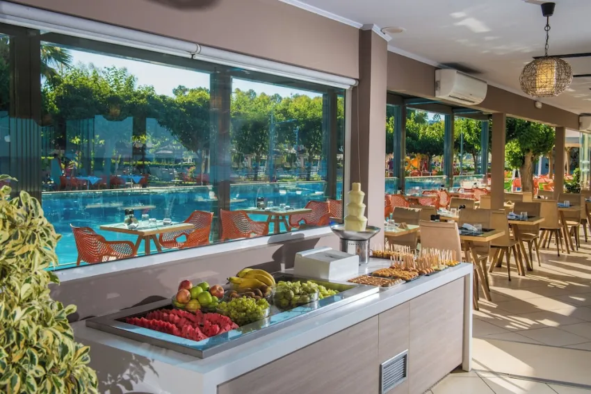 Corissia Beach Hotel 3*-99