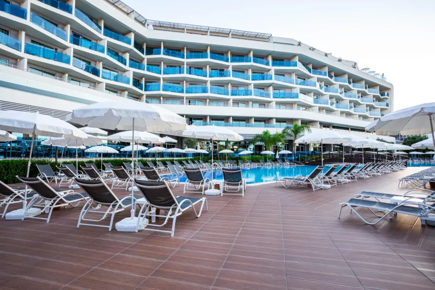 Selene Beach & Spa Hotel 5*-19
