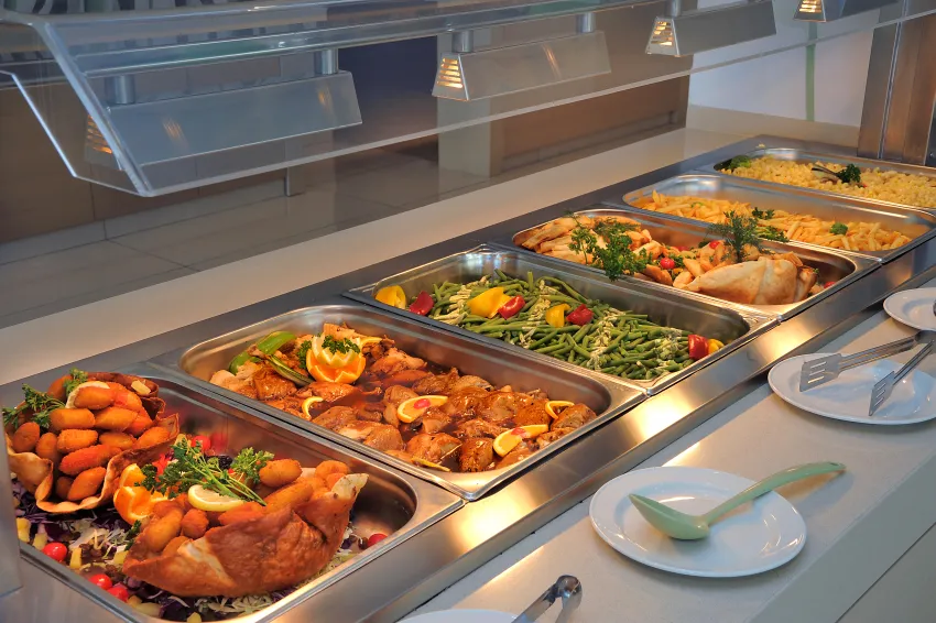 Nelia Beach Hotel 4*-75