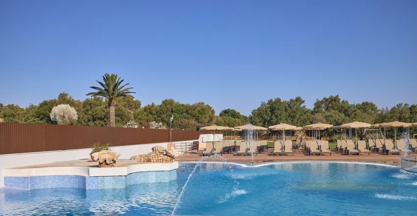 Hotel Mariant Park 4*-5