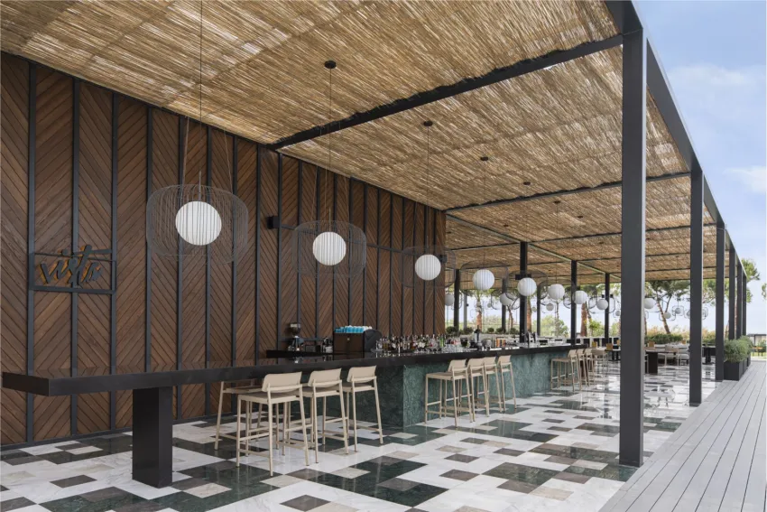 Voyage Belek Golf & Spa Hotel 5*-123