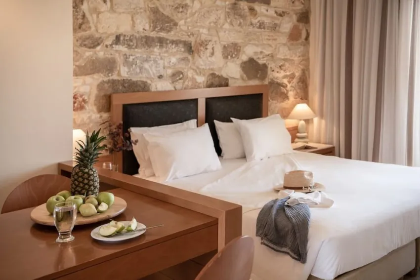 Cretan Dream Royal hotel 4*-9