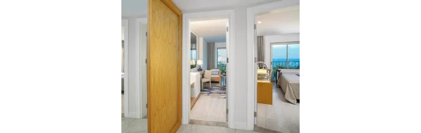 Sidemarin Kirman Premium (Ex. Kirman Sidemarin Beach) 5*-9