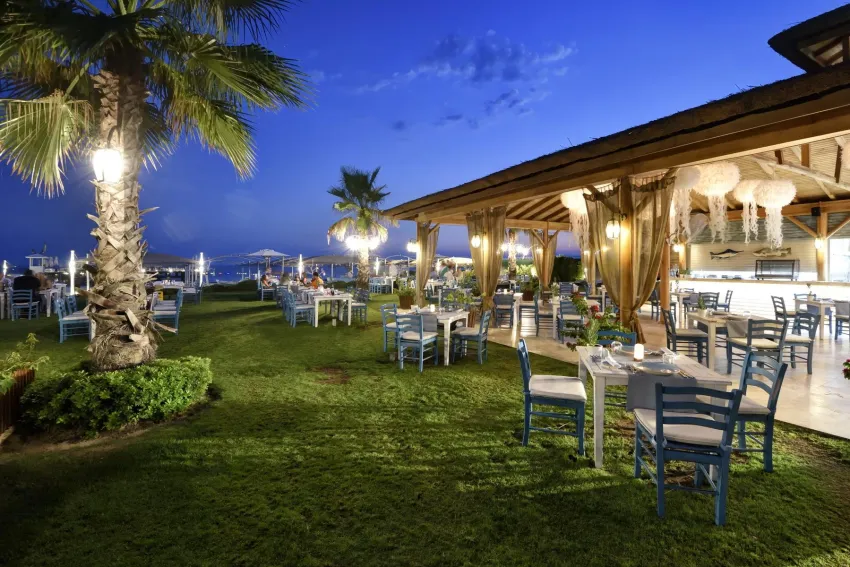 Regnum Carya Golf & Spa Resort 5*-10