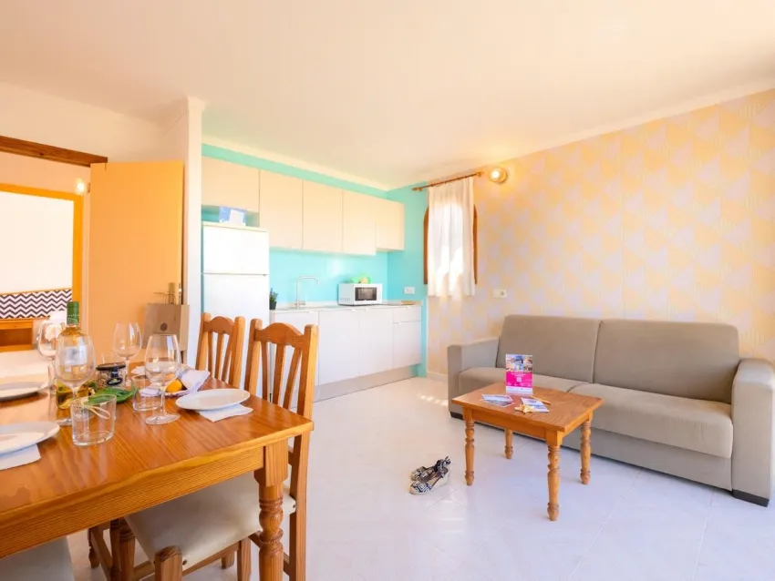 Bella Maria Apartments 2*-49