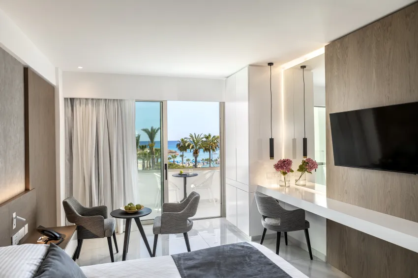 Pavlo Napa Beach Hotel 4*-57