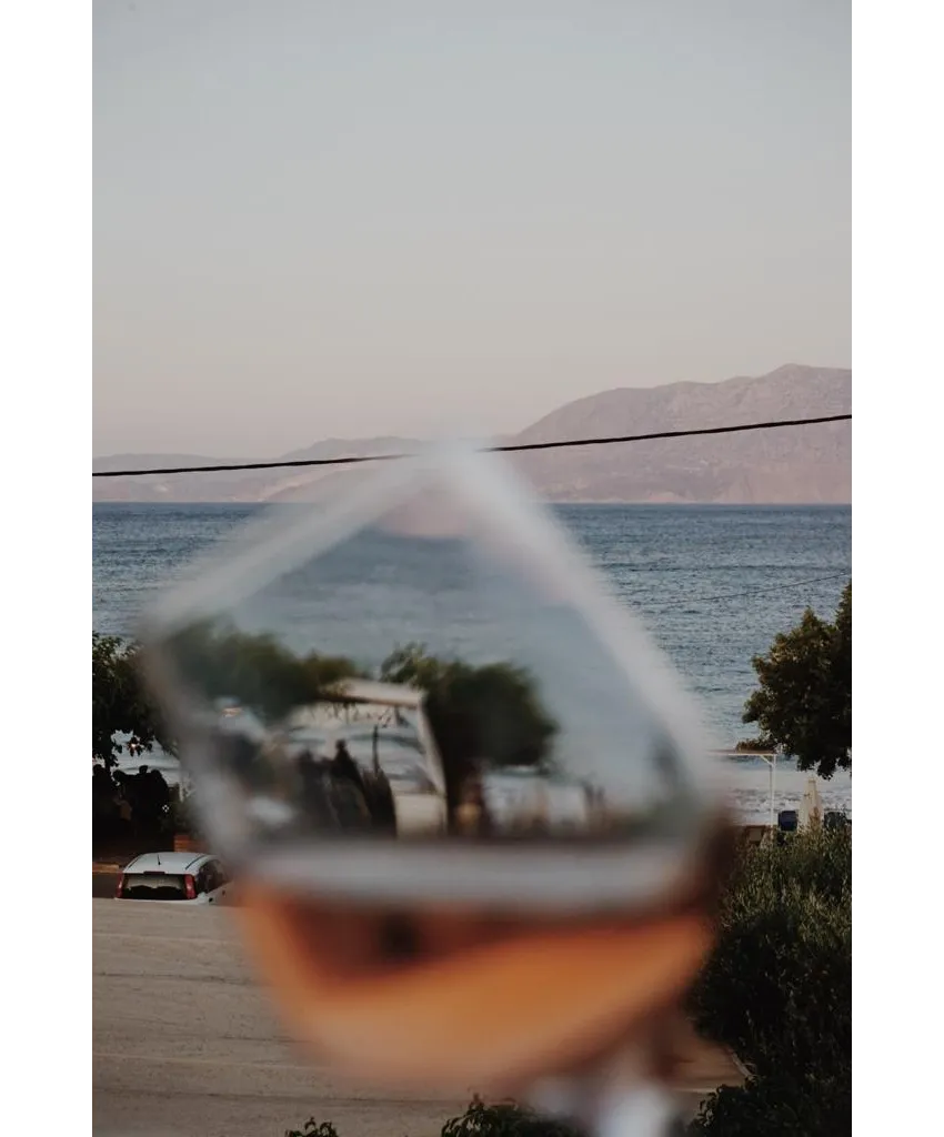 Faedra Beach Resort 4*-5