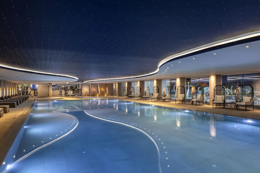 Chrysomare Beach Hotel and Resort 5*-175