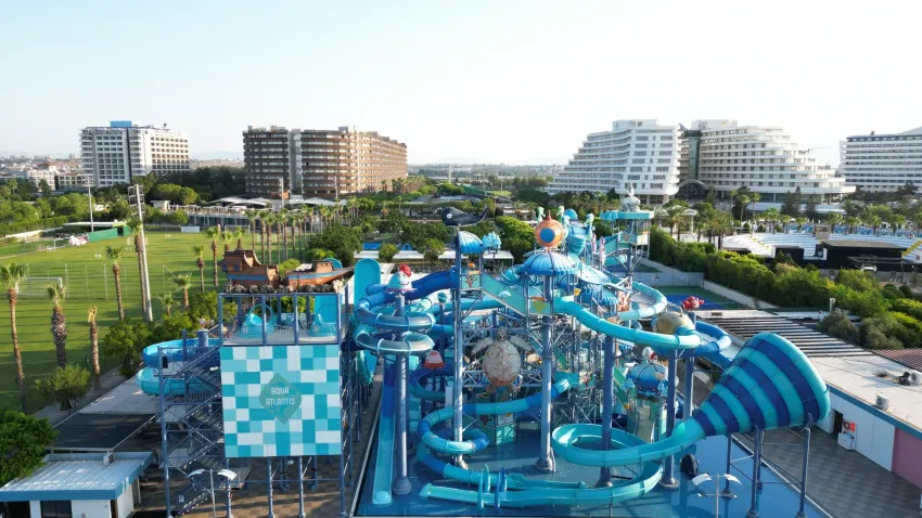 Nirvana Cosmopolitan 5*-4