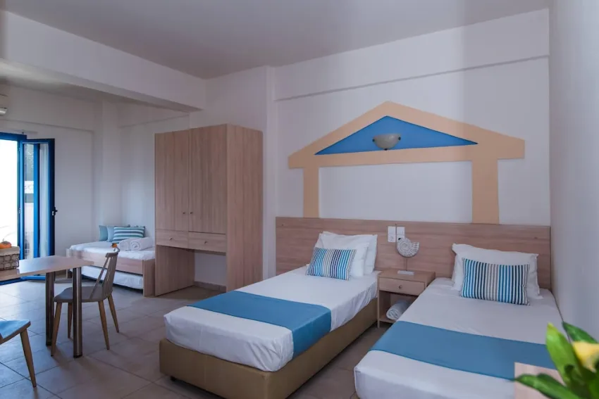 Ilios Malia Hotel Resort 3*-34