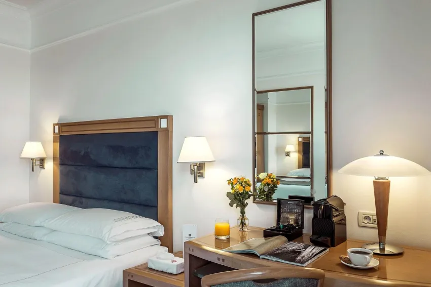 Lindian Dream Seaside Resort (ex Lindos Memories Resort Hotel and Spa) 5*-20