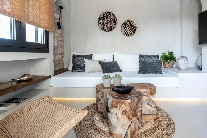 The Sand Suites 5*-3