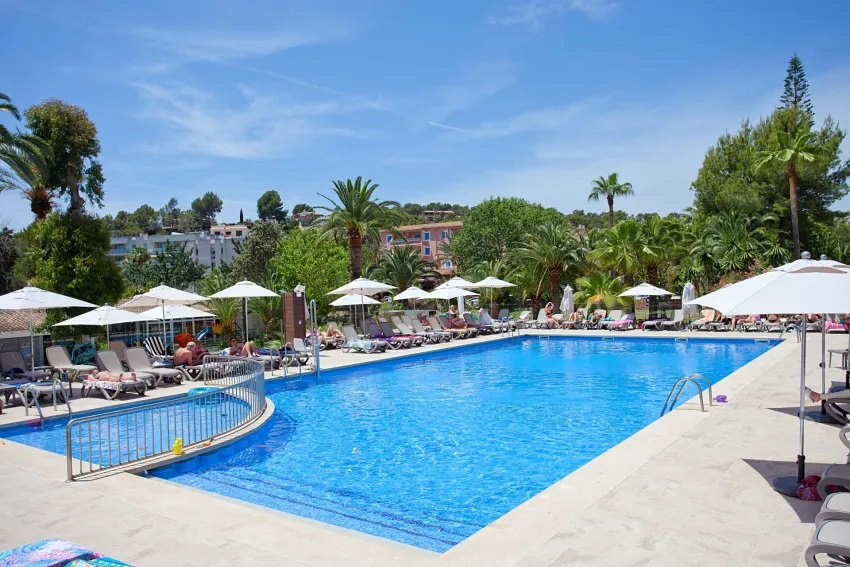 Hotel Fergus Bermudas 4*-14