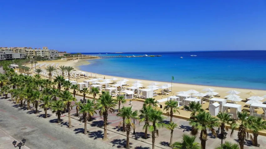 Kaisol Romance Resort Sahl Hasheesh (Adults Only 16+) 5*-44