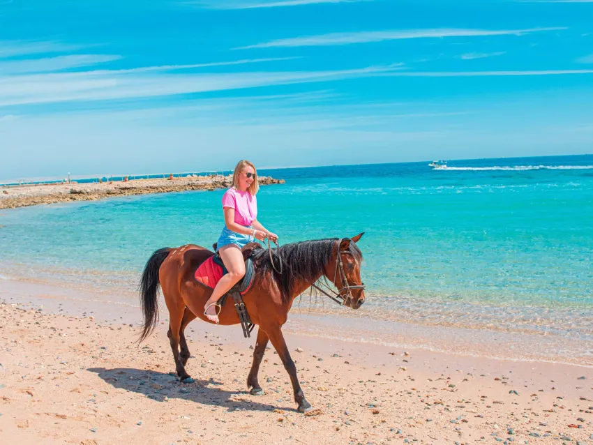 Mercure Hurghada 4*-255