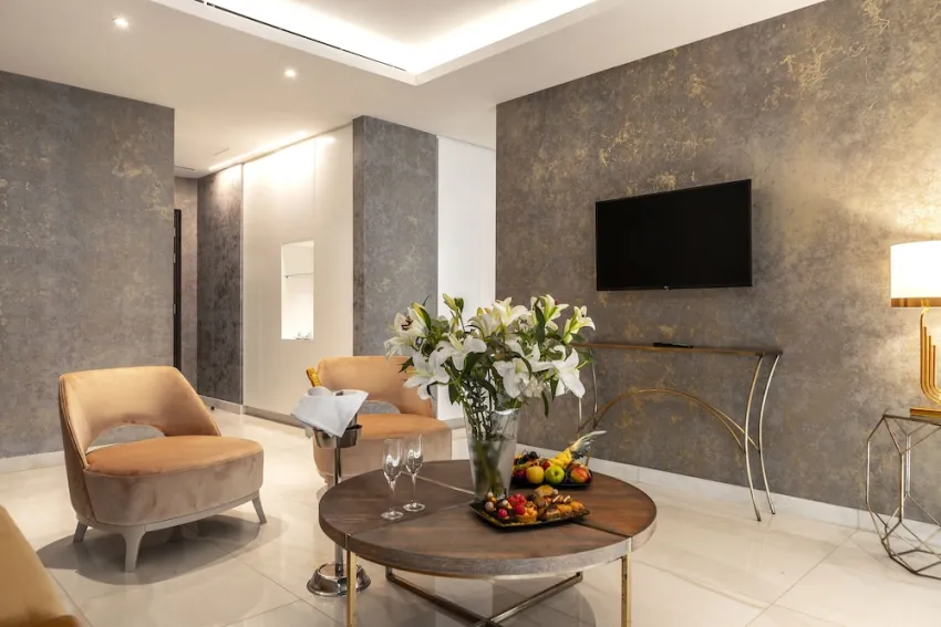 Chrysomare Beach Hotel and Resort 5*-41