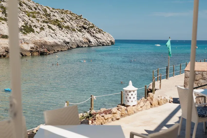 Niu Hotel Hoposa 4*-30