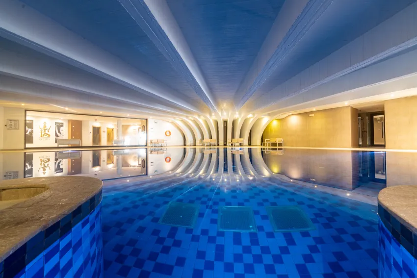 SOUSSE PEARL MARRIOTT RESORT & SPA  5*-32