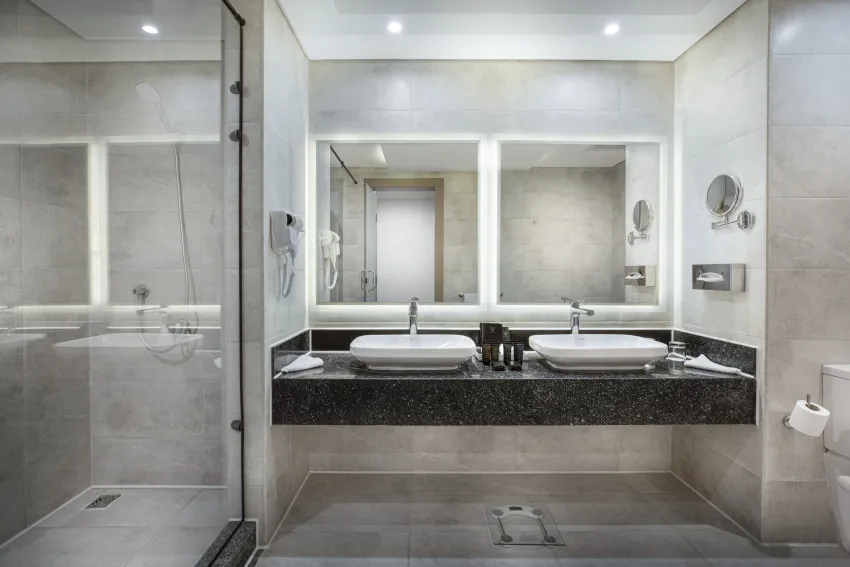 The V Luxury Resort 5*-35