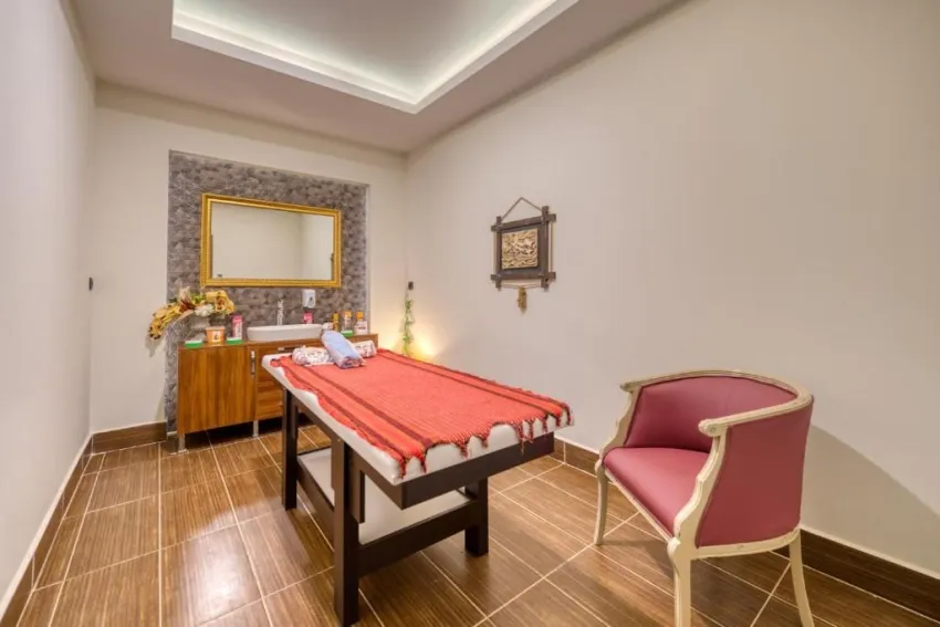 Sealife Kemer Resort Hotel 5*-15