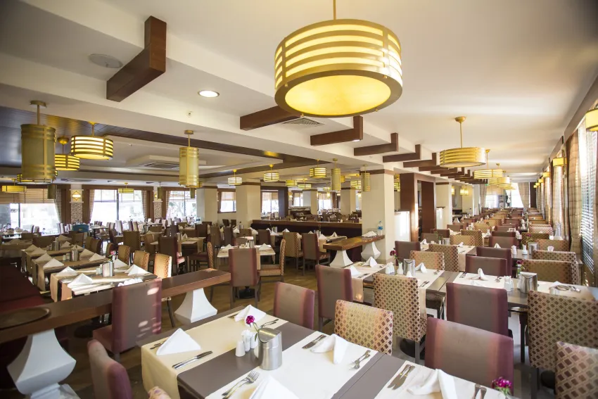 Side Star Beach 5*-7