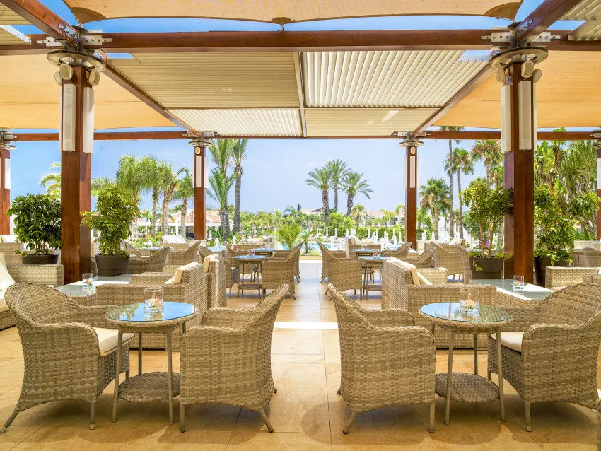 Olympic Lagoon Resort Agia Napa 5*-89