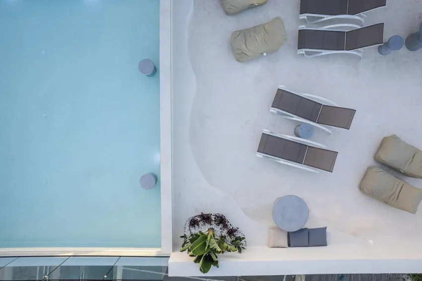 San Antonio Boutique Hotel 4*-42