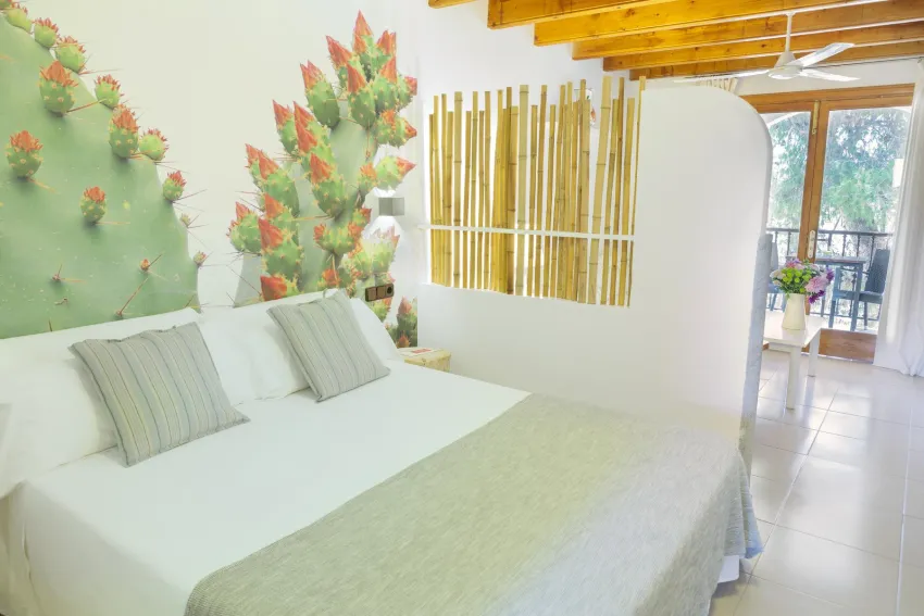 Es Baulo Petit Hotel 4*-24