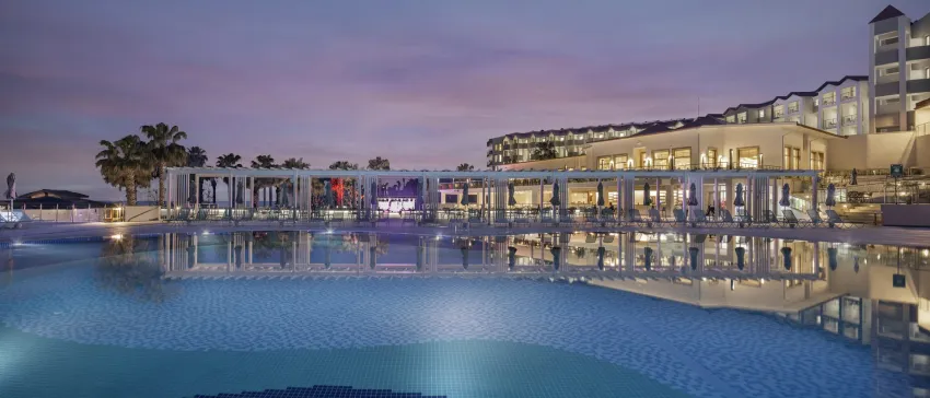 Arcanus Hotels Sorgun 5*-7