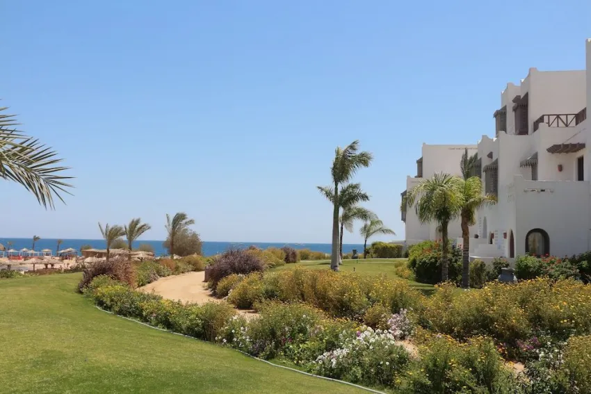 Mercure Hurghada 4*-4