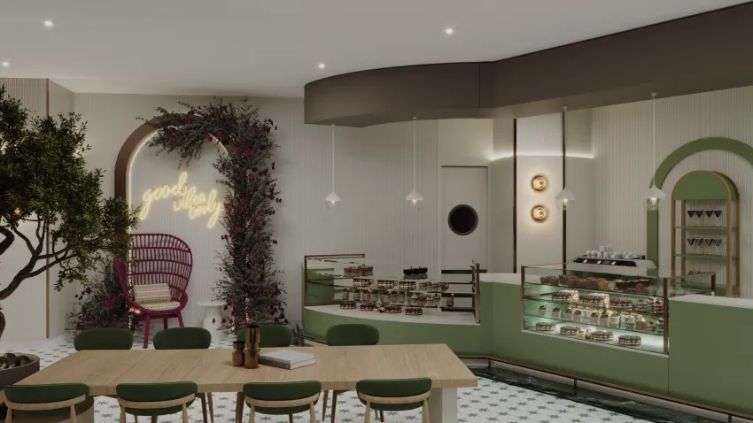 Cenger Blue Collection 5*-26