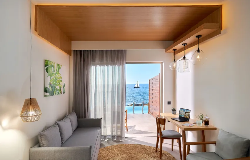 Enorme Santanna Island 5*-22