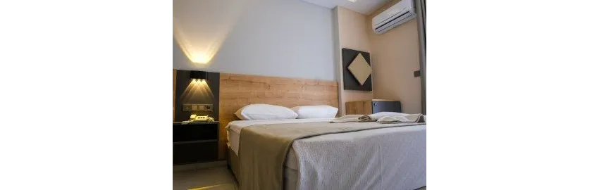 Alanya Risus Park Hotel 3*-16
