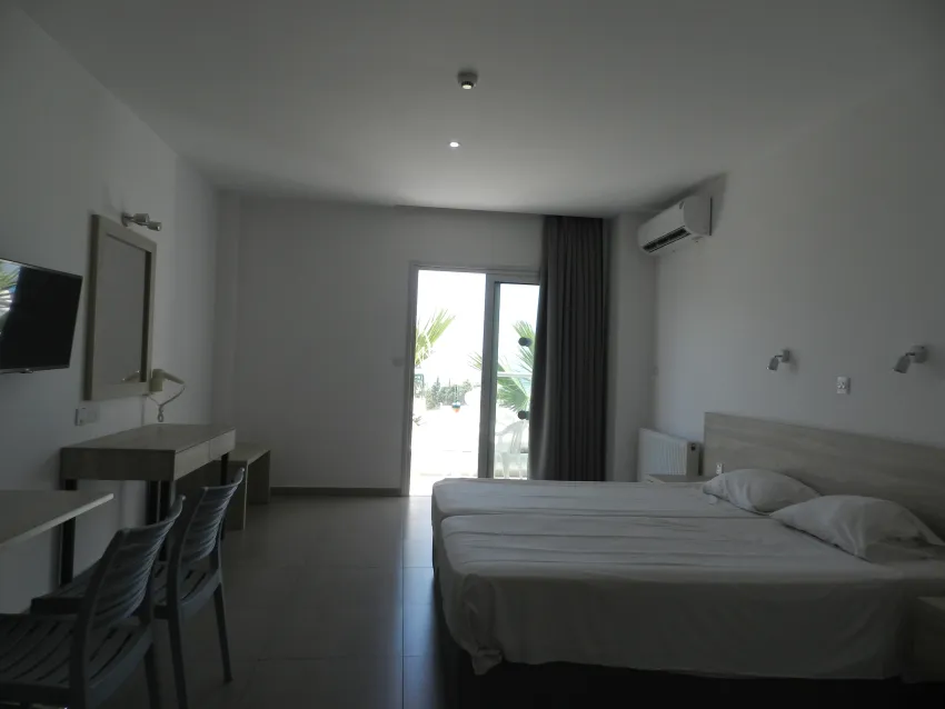 Evabelle Napa Hotel Apartments -41