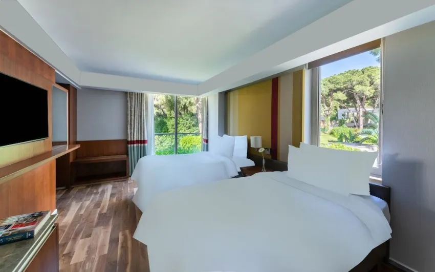 Club Prive By Rixos Belek 5*-2