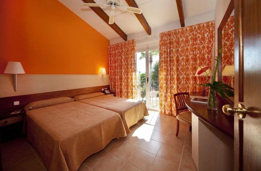 Blau Colonia Sant Jordi 4*-19