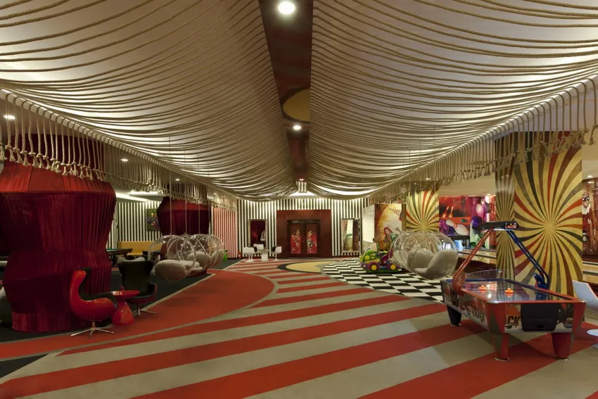 Delphin Imperial Hotel 5*-56