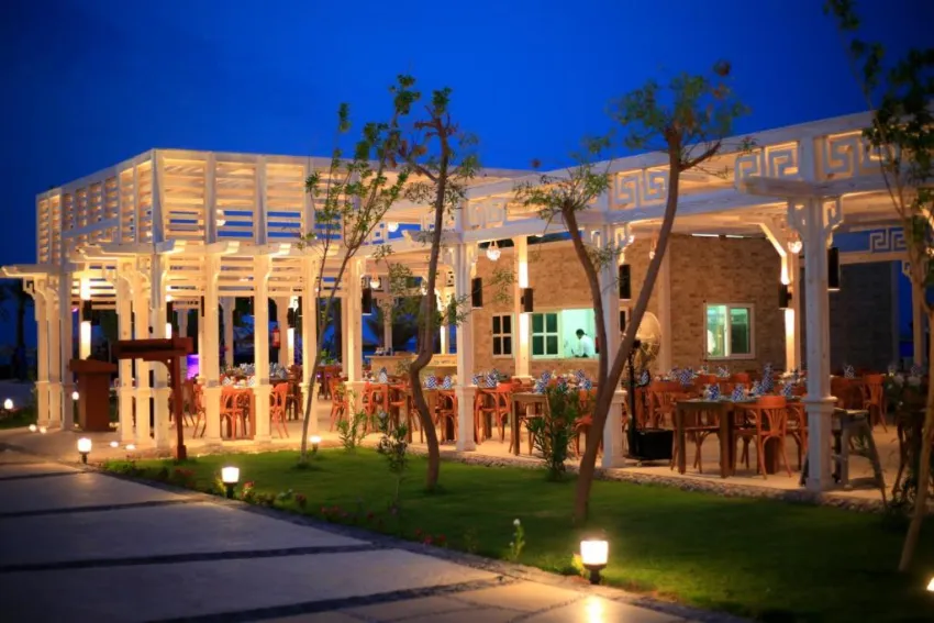 LABRANDA CLUB MAKADI  4*-11