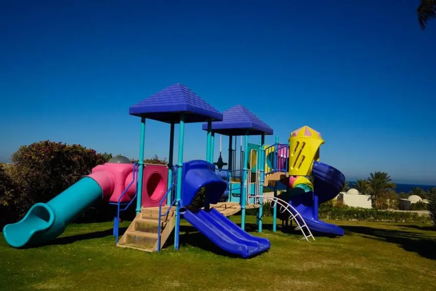 The Oberoi Sahl Hasheesh 5*-8