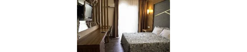Dionisus Hotel & Spa Belek 4*-17