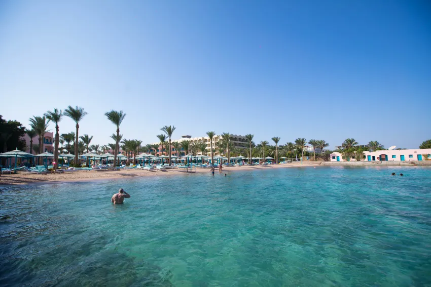 Le Pacha Hotel 4*-43