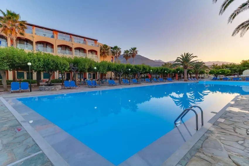 Mare Monte Beach 4*-57