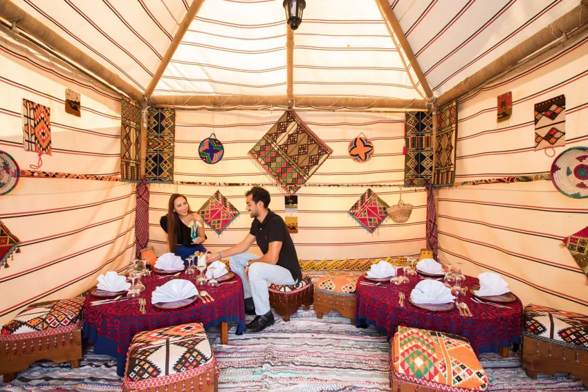 Sunrise Royal Makadi Resort 5*-77