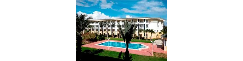 Medina Belisaire & Thalasso 4*-2