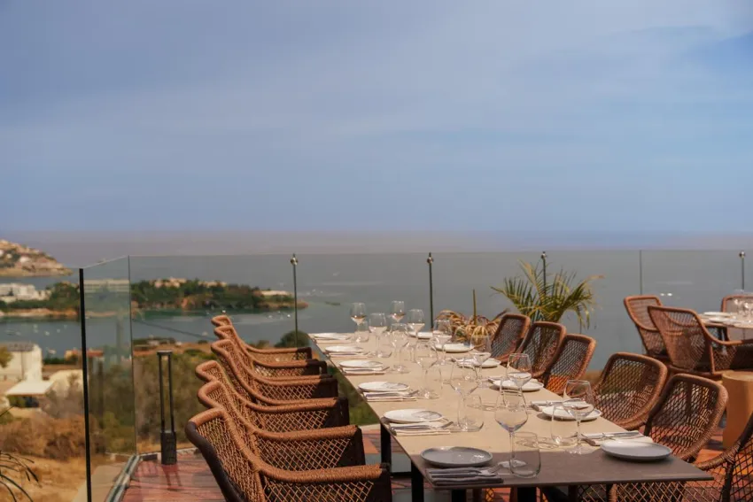 Village Panorama 4*-40