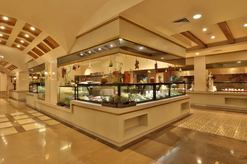 Nirvana Dolce Vita 5*-44