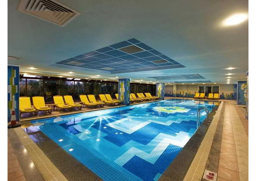 Belek Beach Resort Hotel 5*-26