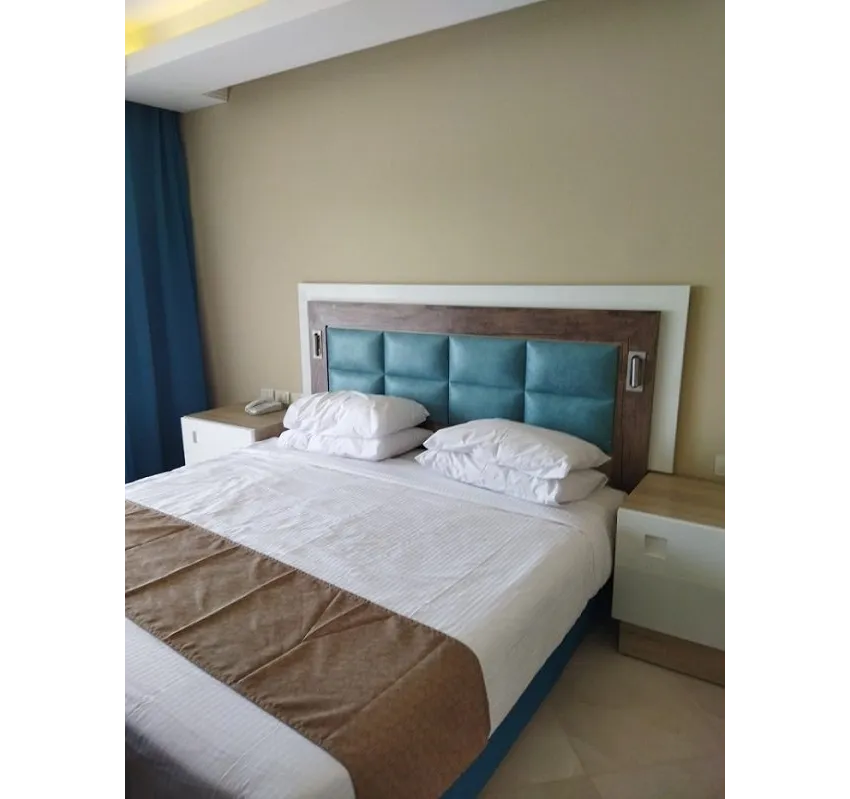 TITANIC RESORT & AQUAPARK  4*-5