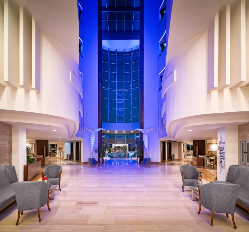 Concorde De Luxe Resort 5*-25