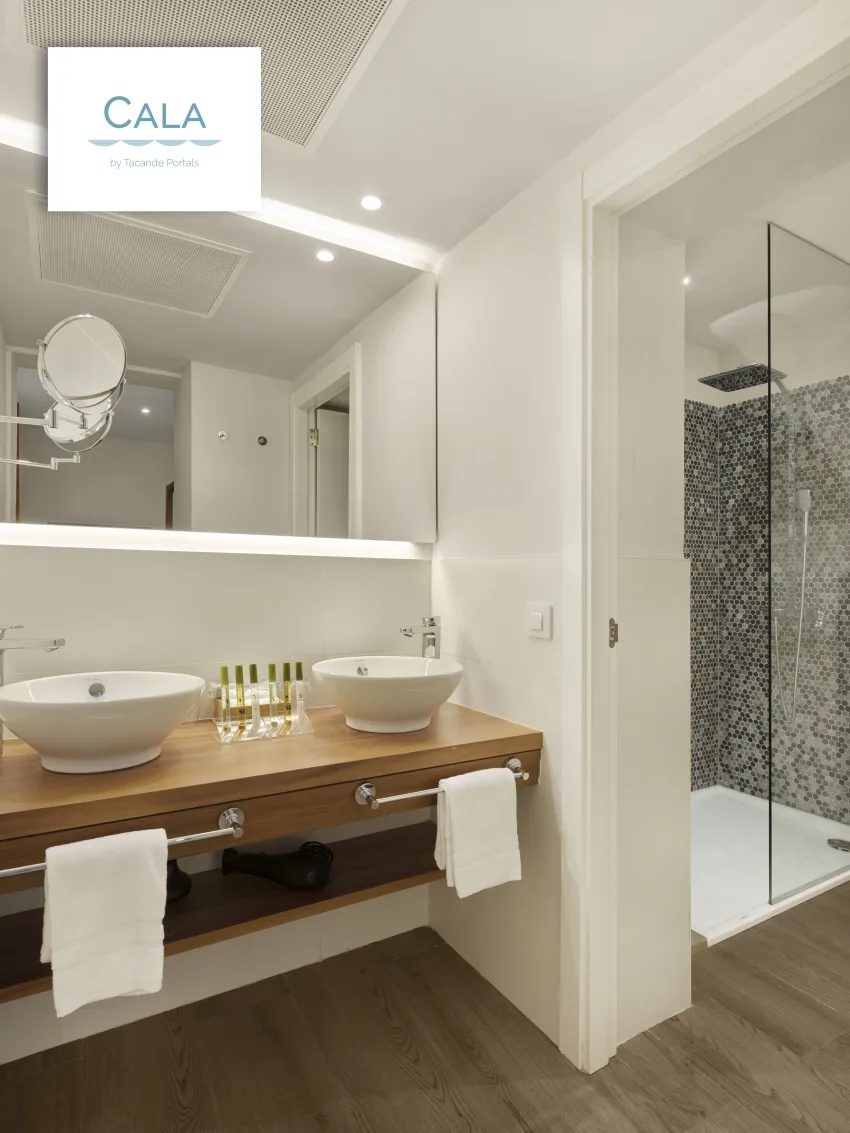 Tacande Portals 4*-39